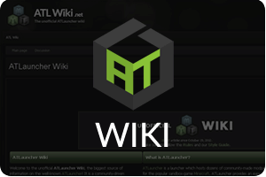 ATLauncher Wiki