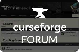 Curse Forum