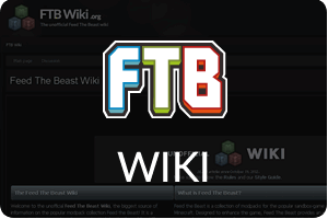 FTB Wiki